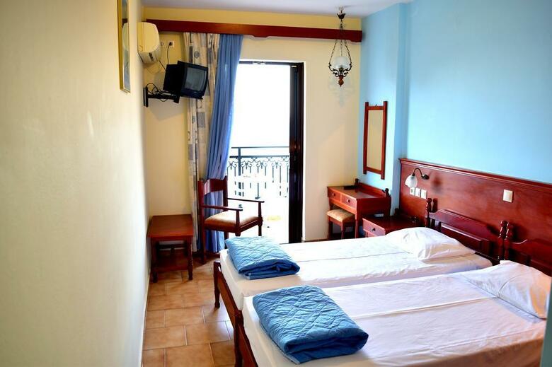 Blue Bay Hotel