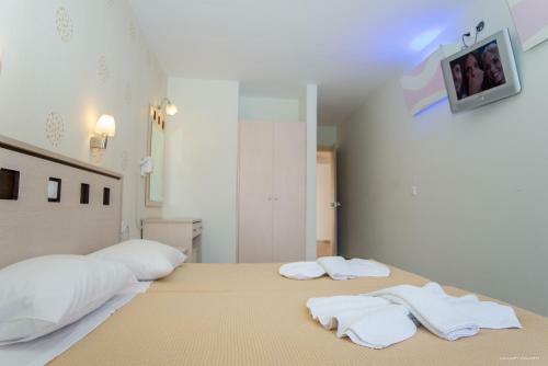 Sunrise Hotel