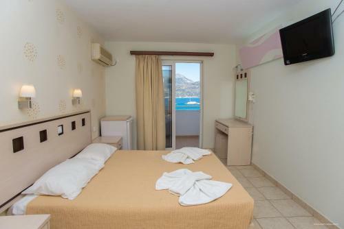 Sunrise Hotel