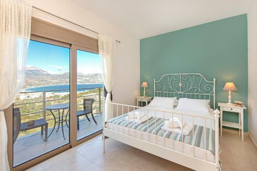 Apartamento Renata's Villas