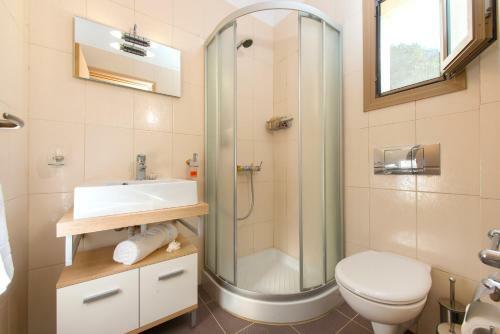 Apartamento Renata's Villas