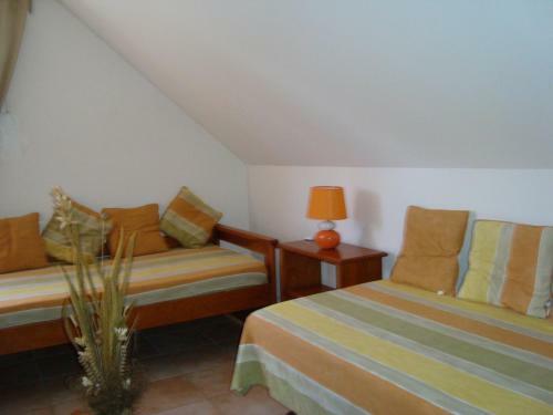 Hostal Zagadya