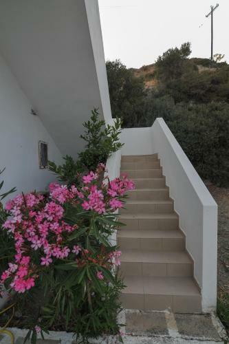 Apartamento Iris Studios