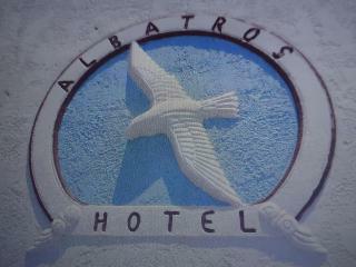 Albatros Hotel