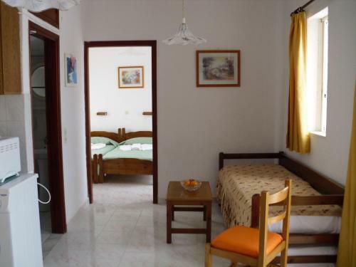 Apartamentos Mertonas Studios