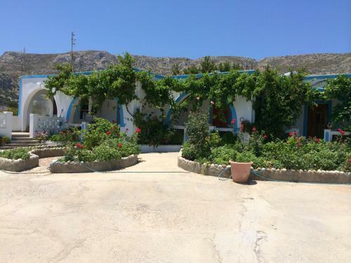 Apartamento Mihalis Studios