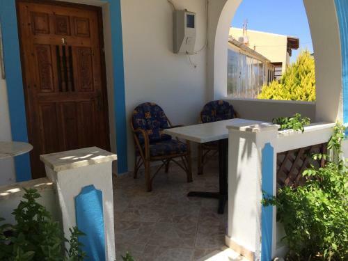 Apartamento Mihalis Studios