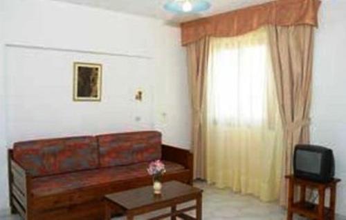 Aparthotel Odyssey Hotel Apartments