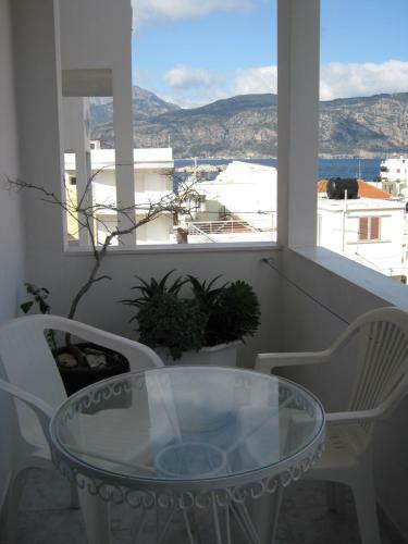 Aparthotel Odyssey Hotel Apartments