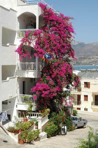 Apartamento Roses Studios