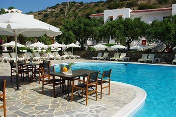 Astron Hotel
