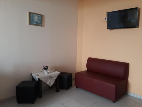 Aparthotel Amaryllis Hotel