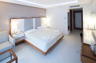 Aparthotel Alimounda Mare Hotel