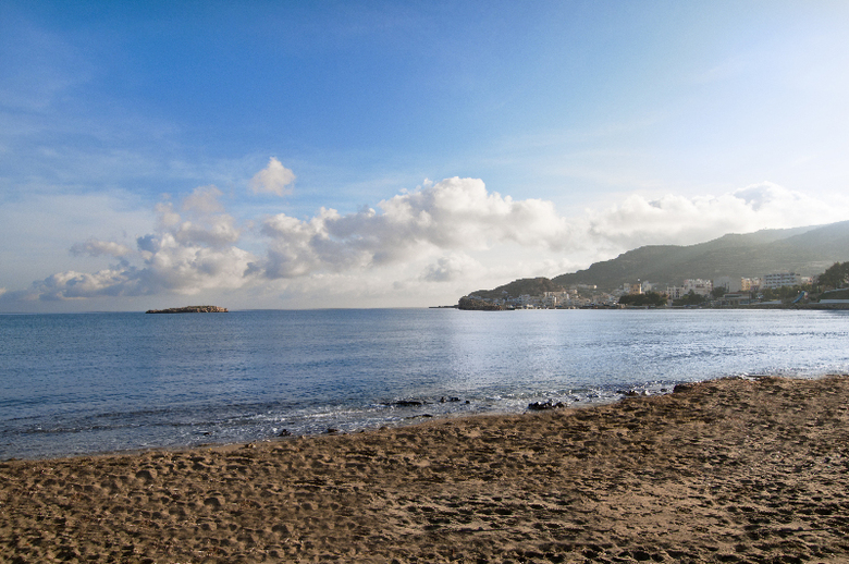 Aparthotel Alimounda Mare Hotel