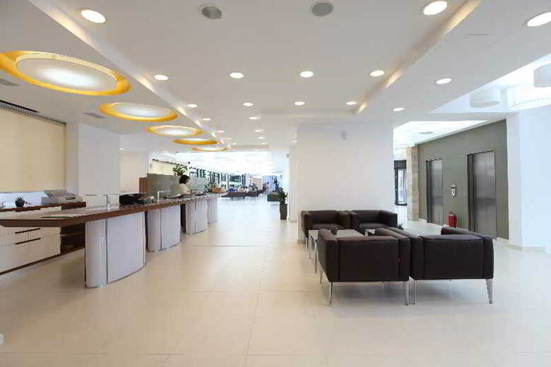Aparthotel Alimounda Mare Hotel