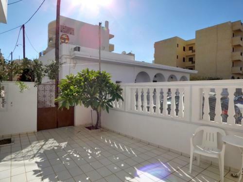 White House Hotel-apart
