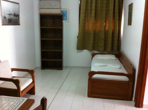 White House Hotel-apart