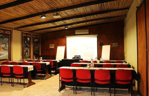 Posada Tri Active Lodge
