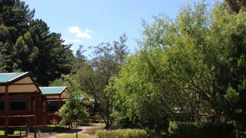 Posada Tri Active Lodge