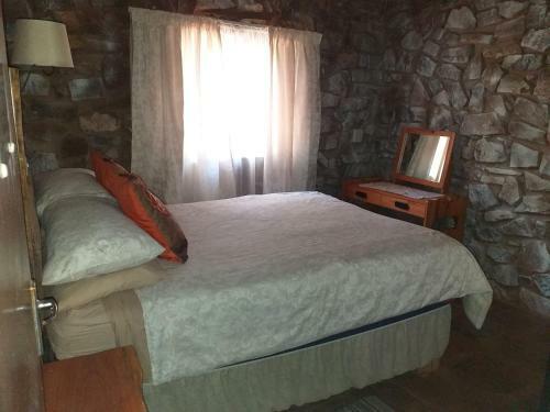 Lodge The Shoe Guest House