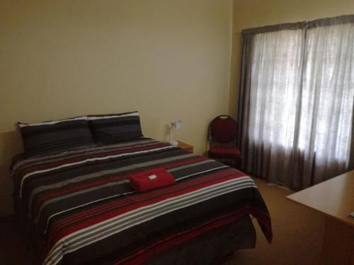 Hostal Bonamanzi Guest House
