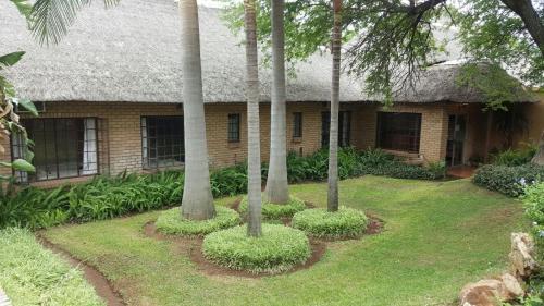 Hostal Bonamanzi Guest House