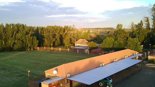 Nations Lodge