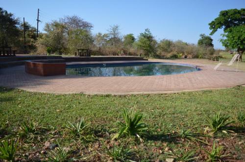 Copacopa Lodge And Conference Centre