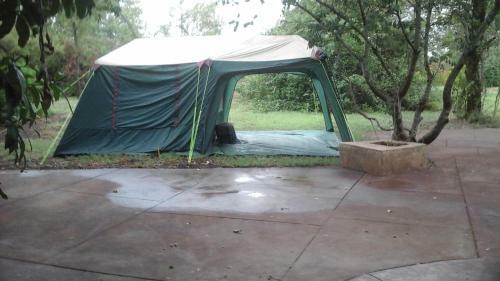 Copacopa Lodge And Conference Centre