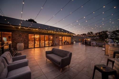 Letaba Junction Lodge