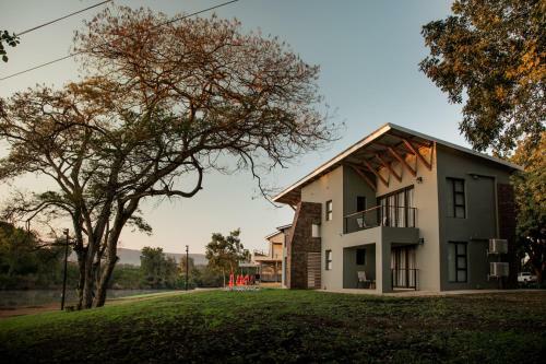 Letaba Junction Lodge