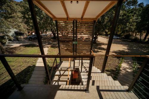 Letaba Junction Lodge