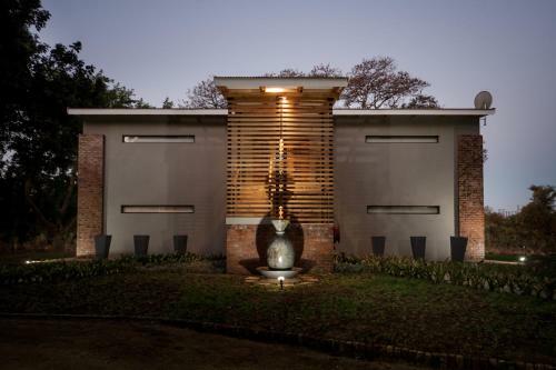 Letaba Junction Lodge