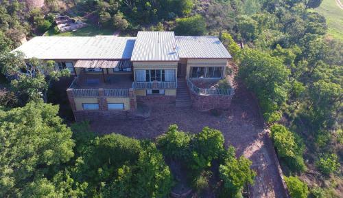 Lodge Bateleur Nature Reserve