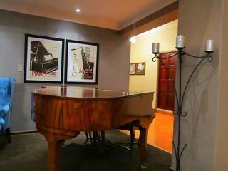 Mont Aux Sources Hotel & Resort