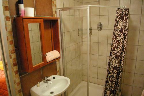 Bed & Breakfast Black Swan Guest House