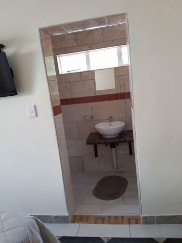 Bed & Breakfast Black Swan Guest House
