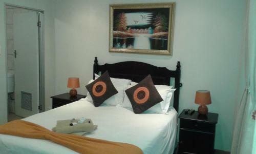 Bed & Breakfast Black Swan Guest House