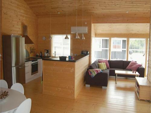 Holiday Home Marielyst Strandpark Denmark