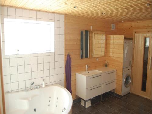 Holiday Home Marielyst Strandpark Denmark