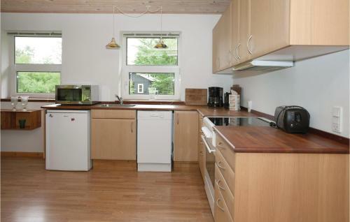 Holiday Home L�rkevej Vig I