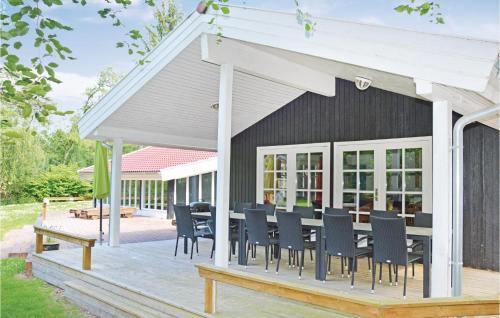 Holiday Home Femleddet