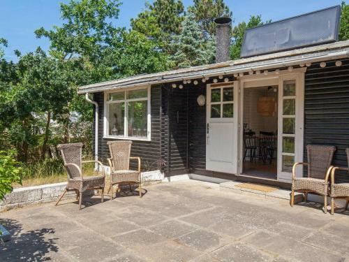 Holiday Home Vig V