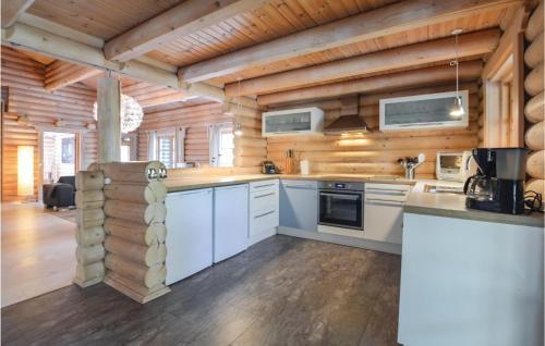 Holiday Home Vig II
