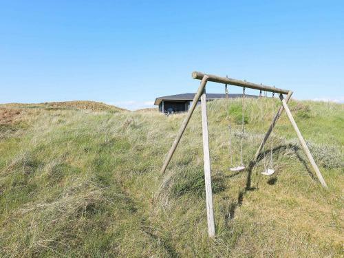 Holiday Home Hvide Sande XI