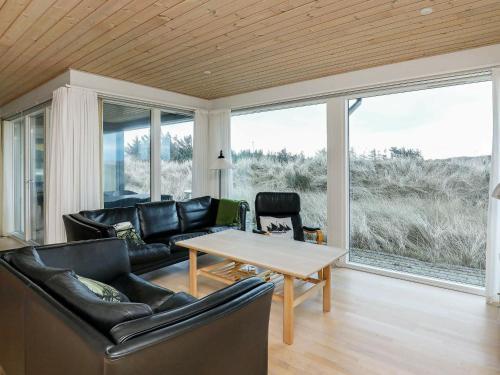 Holiday Home Hvide Sande XI