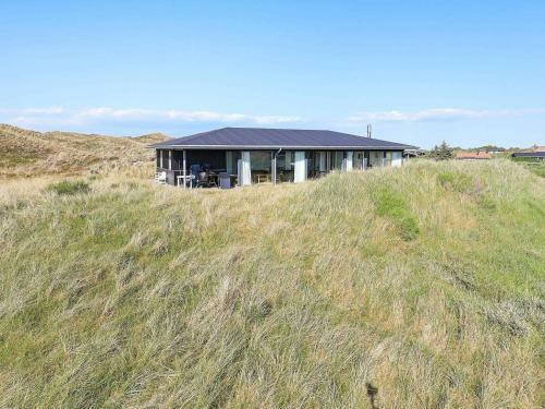Holiday Home Hvide Sande XI