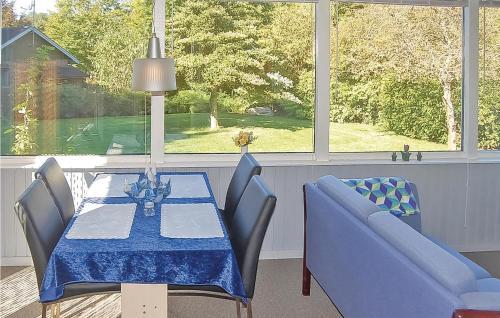 Holiday Home Slugten Aabenraa