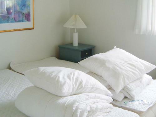 Three-bedroom Holiday Home In Aabenraa 4