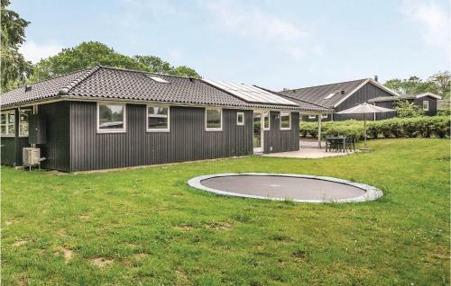 Holiday Home Barsb�klund Denm